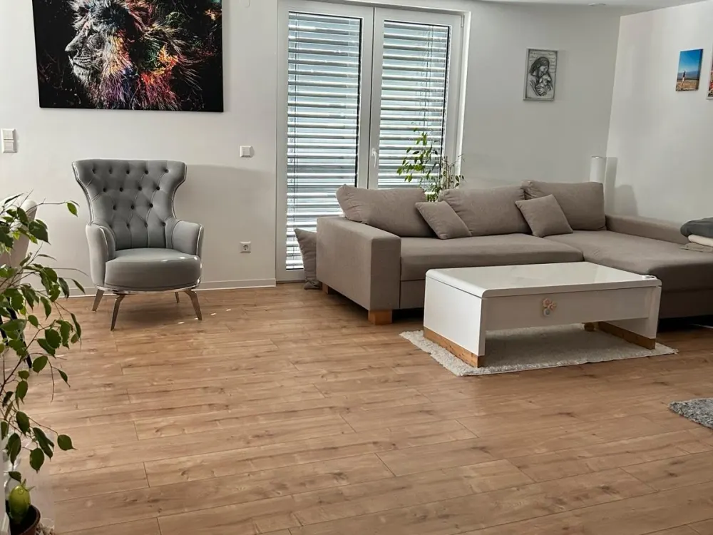 3 Zimmer Wohnung in Remshalden
