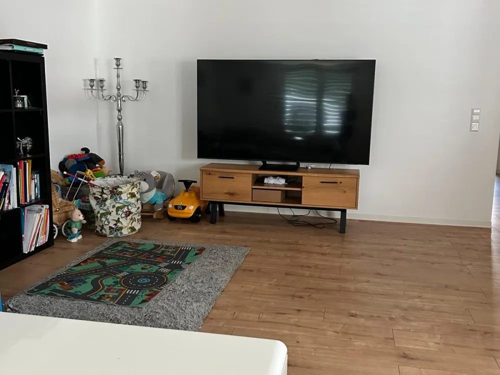 3 Zimmer Wohnung in Remshalden