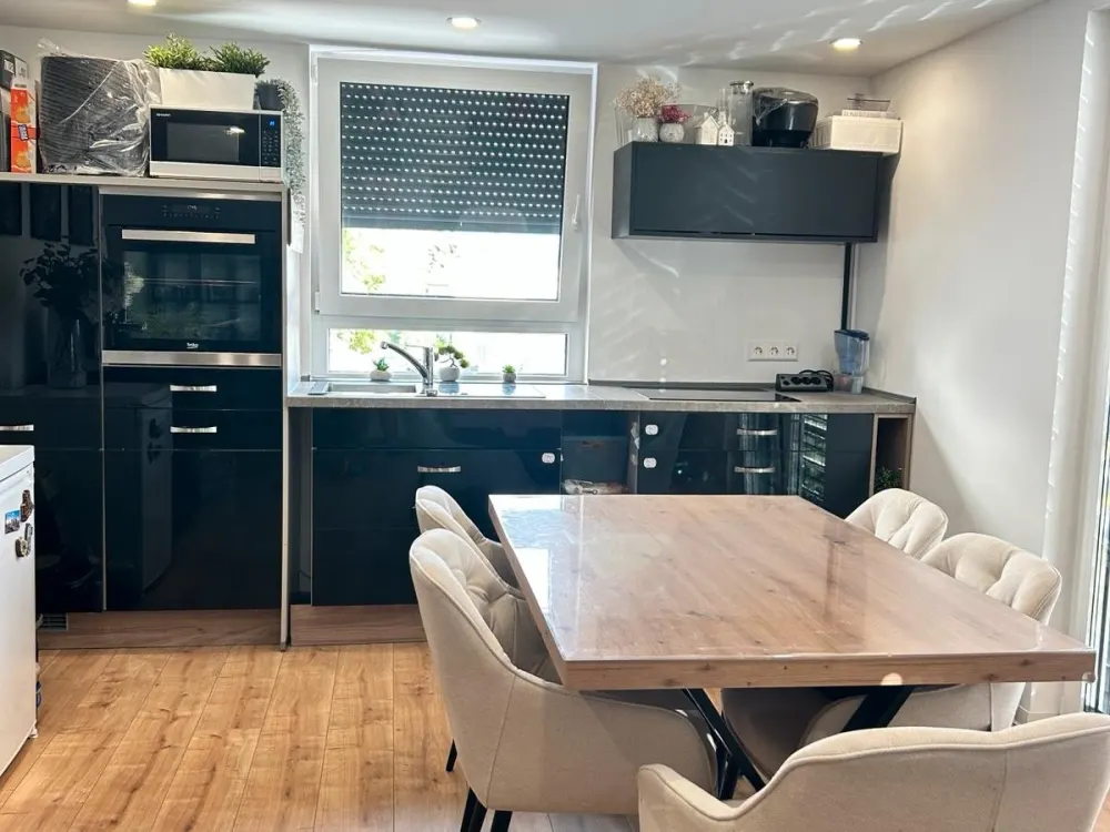 3 Zimmer Wohnung in Remshalden