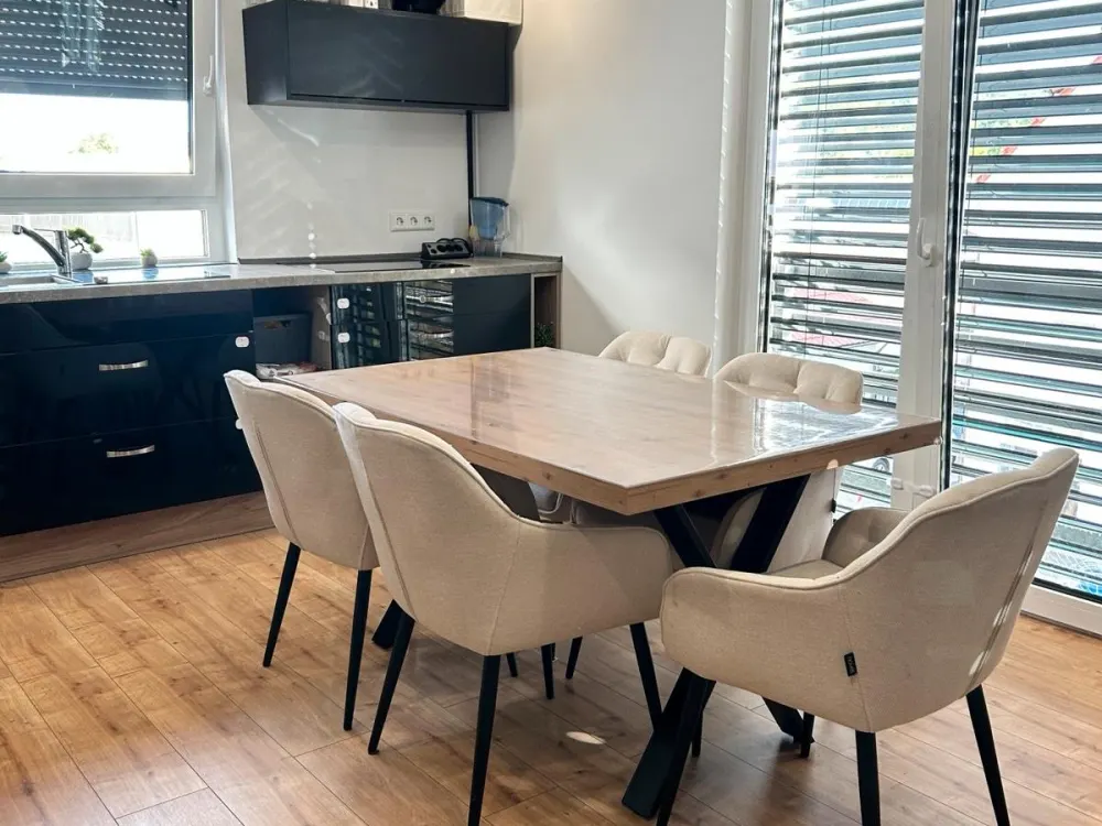 3 Zimmer Wohnung in Remshalden