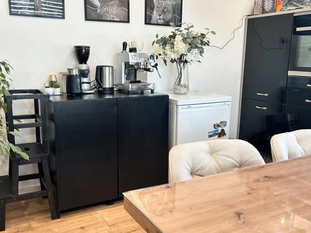 3 Zimmer Wohnung in Remshalden