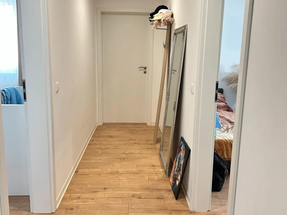 3 Zimmer Wohnung in Remshalden
