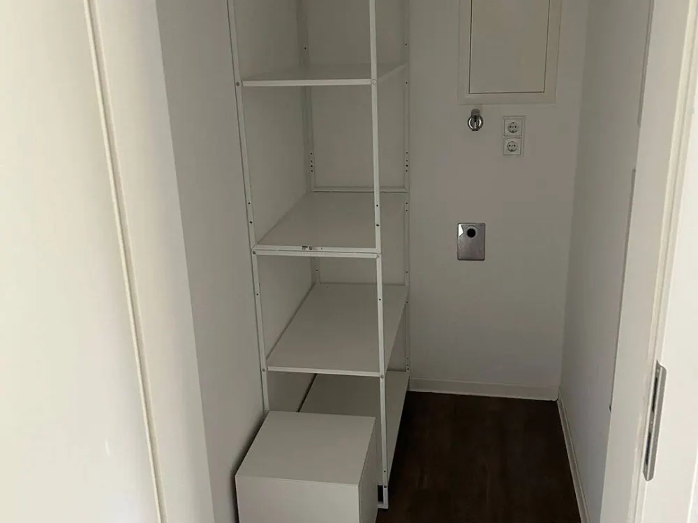 Wohnung in Frankfurt am Main / Nordend-Ost