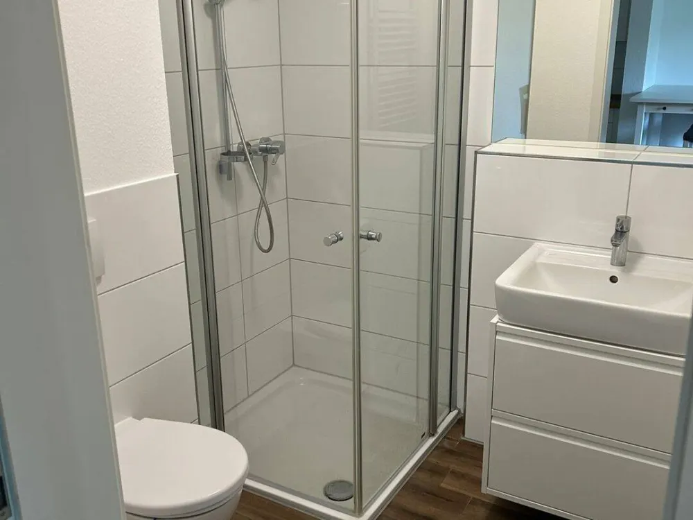 Wohnung in Frankfurt am Main / Nordend-Ost