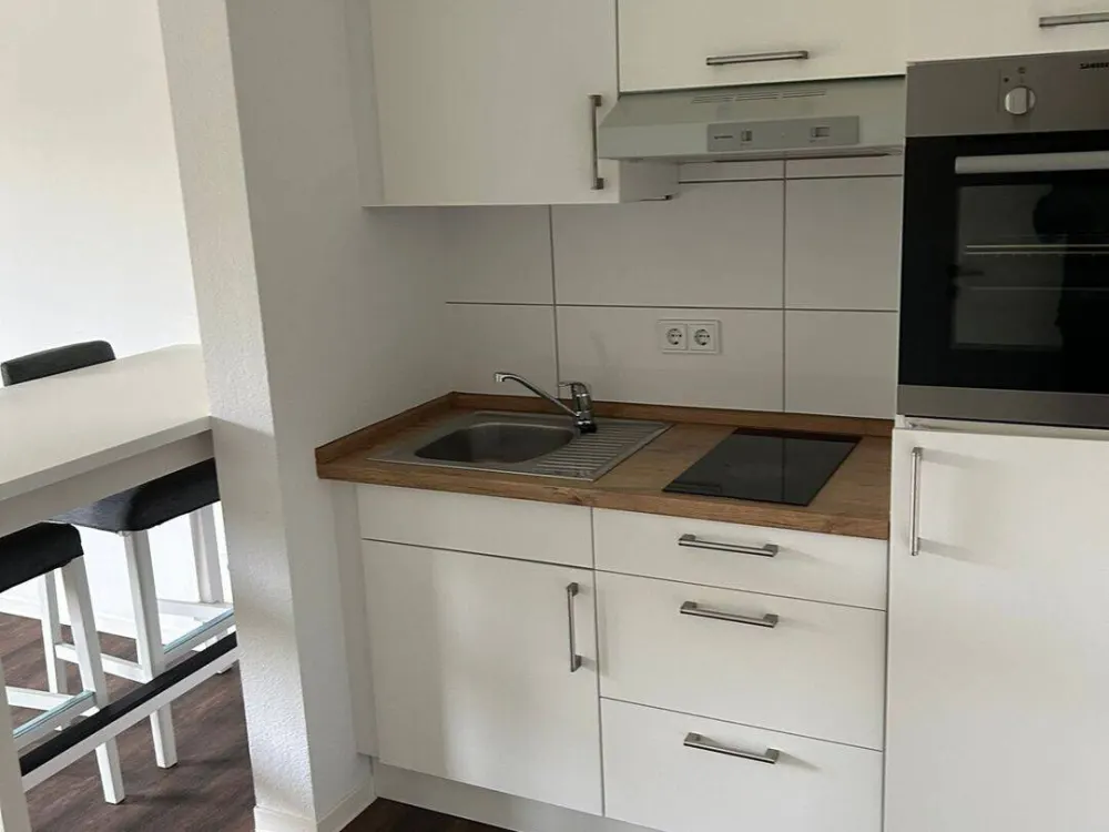Wohnung in Frankfurt am Main / Nordend-Ost