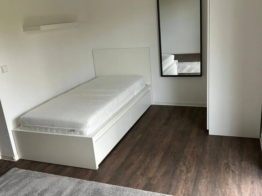 Wohnung in Frankfurt am Main / Nordend-Ost