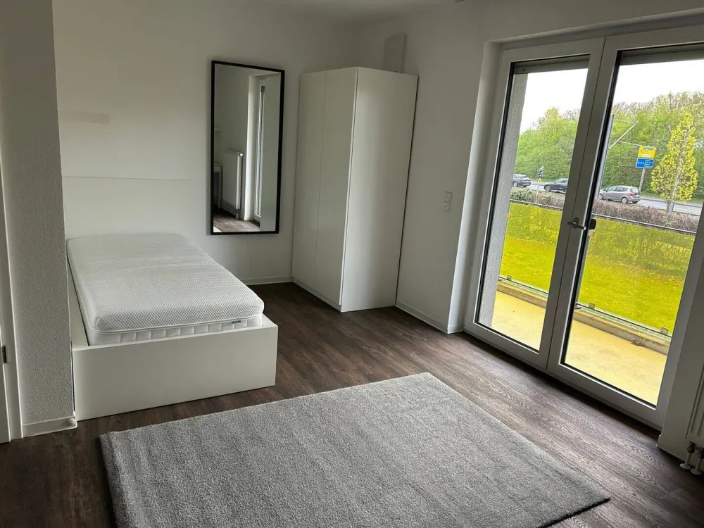 Wohnung in Frankfurt am Main / Nordend-Ost