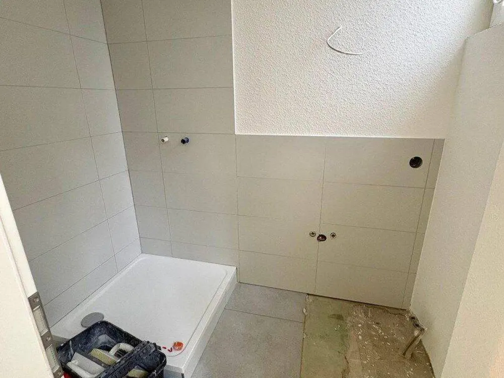 Renovierte 2-Zimmerwohnung in top Lage naher Berger Straße!
