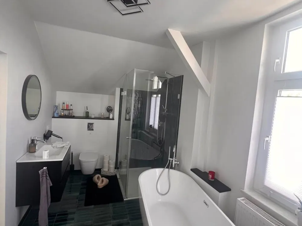 Nachmieter für modernisierte 84qm Wohnung in Dahlewitz