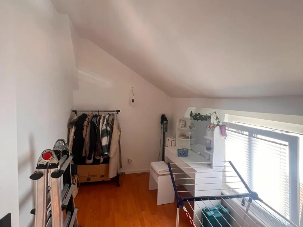 Nachmieter für modernisierte 84qm Wohnung in Dahlewitz