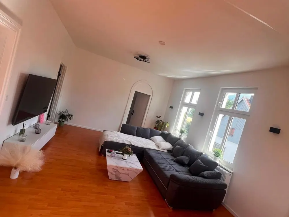 Nachmieter für modernisierte 84qm Wohnung in Dahlewitz