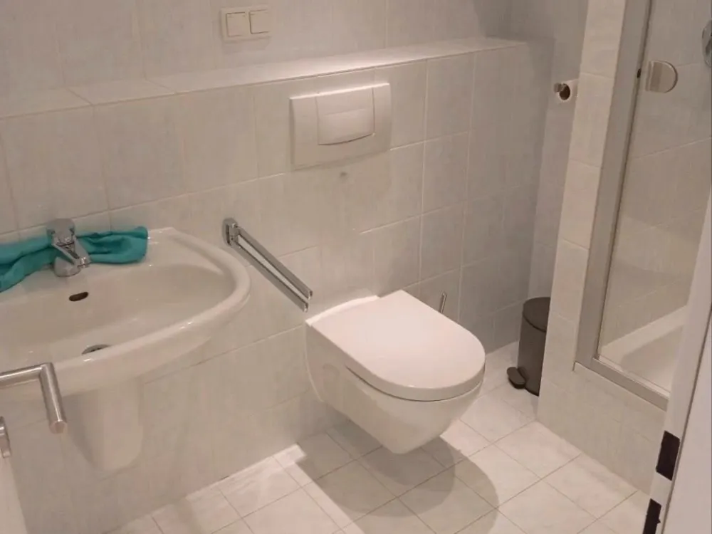 3,5 Zi. Maisonette Wohnung zum 01.12.2026 frei
