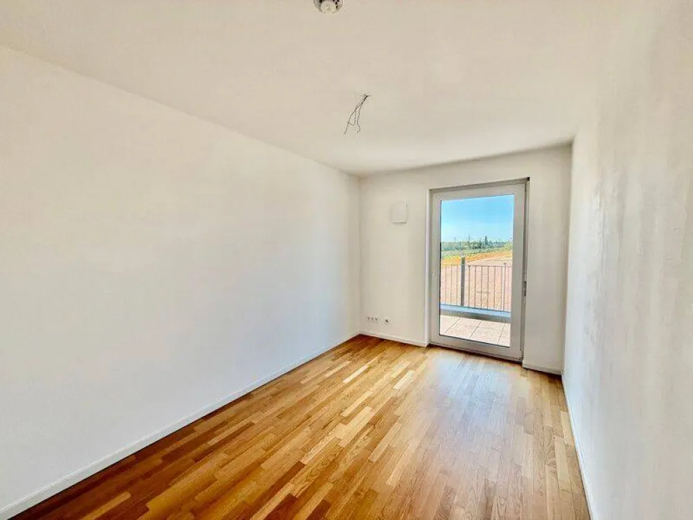 Preiswerte und günstig geschnittene 2-Zimmer-Wohnung
