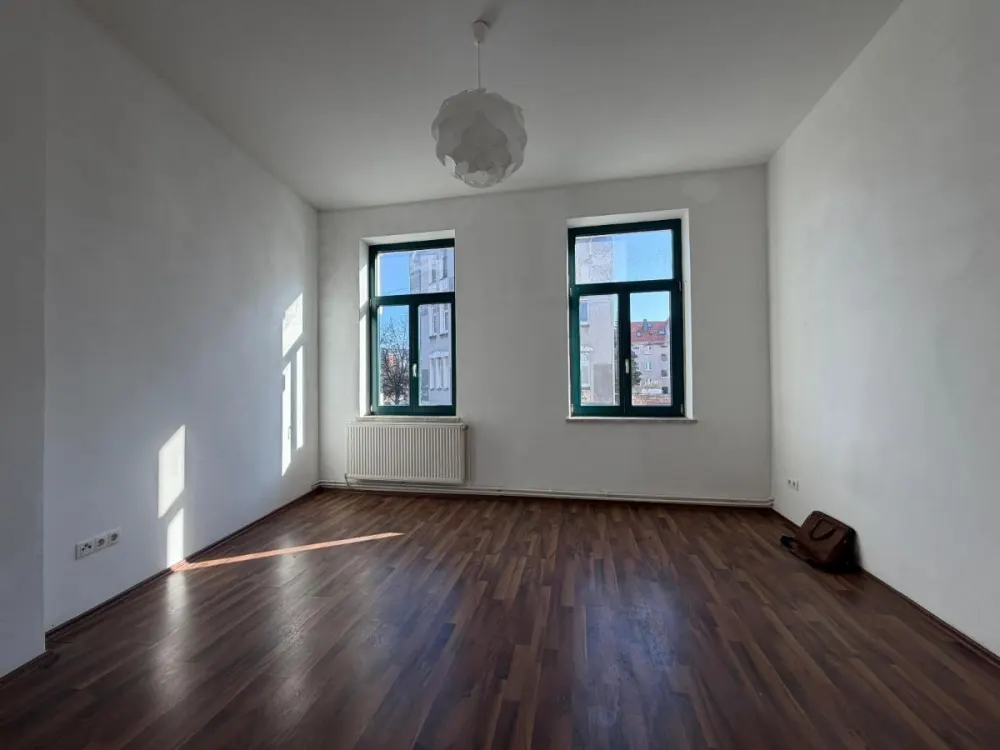 Döhren-Wülfel: 3-Zimmer-Etagenwohnung zu vermieten!