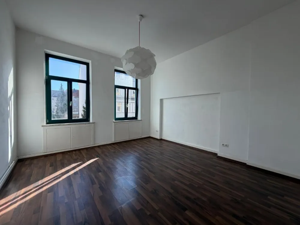 Döhren-Wülfel: 3-Zimmer-Etagenwohnung zu vermieten!