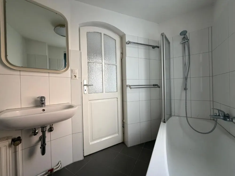 Döhren-Wülfel: 3-Zimmer-Etagenwohnung zu vermieten!