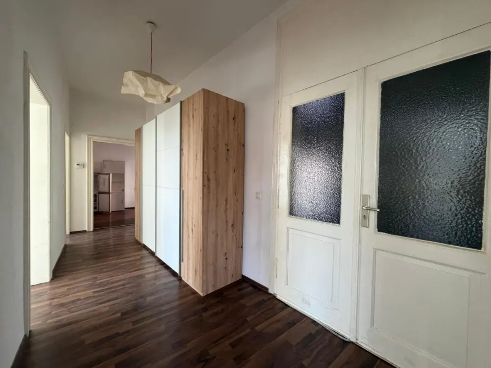 Döhren-Wülfel: 3-Zimmer-Etagenwohnung zu vermieten!