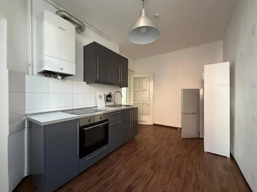 Döhren-Wülfel: 3-Zimmer-Etagenwohnung zu vermieten!