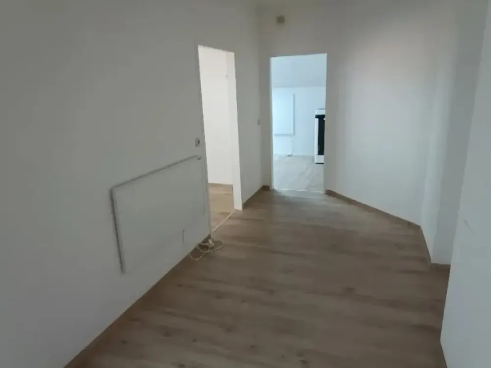 Gepflegte 2-Zimmer-Wohnung in Leipzig-Schleußig