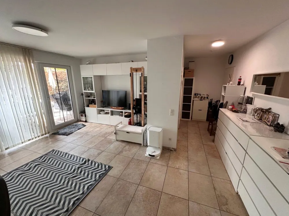 Attraktive 70 m² Erdgeschosswohnung mit Garten - Neuss Weckhoven