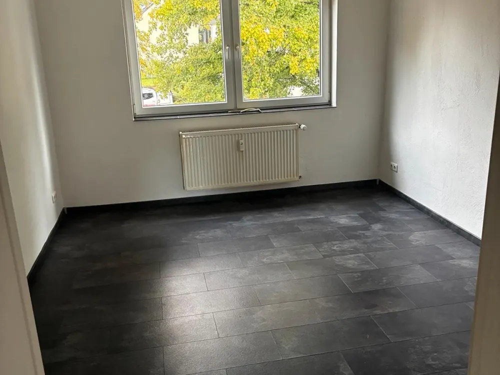 Schöne Wohnung mit Balkon