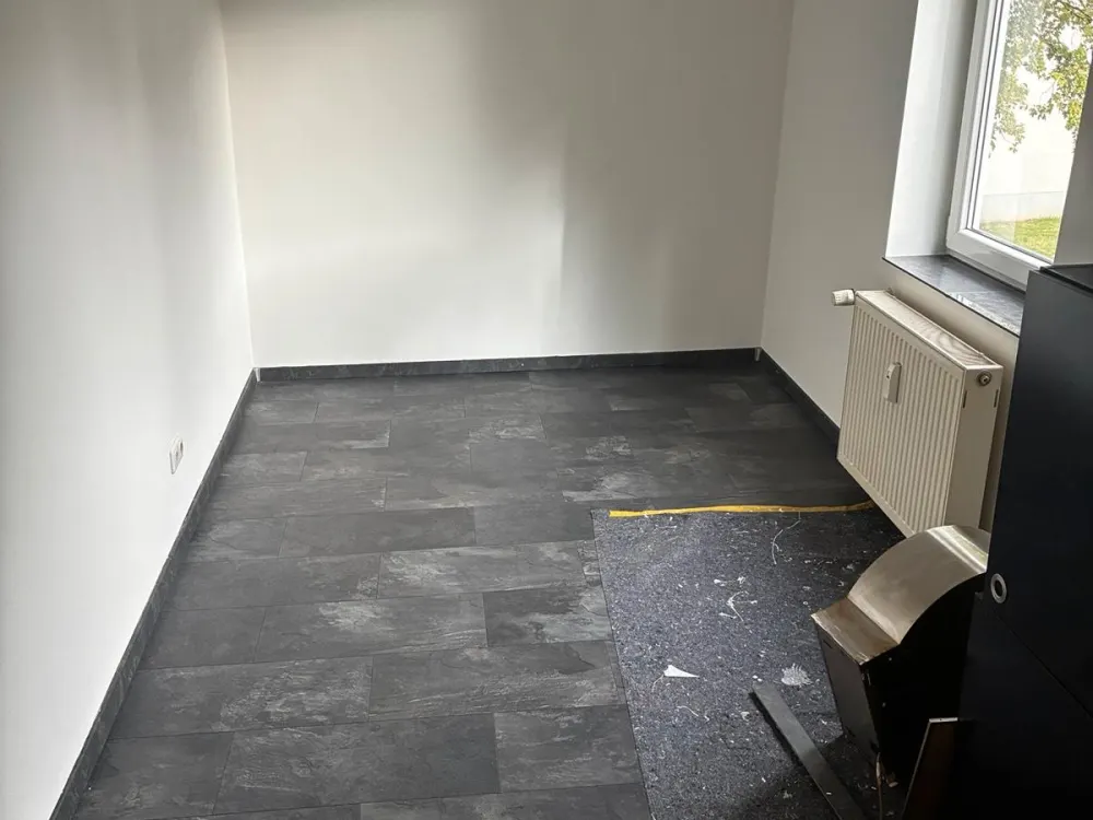 Schöne Wohnung mit Balkon