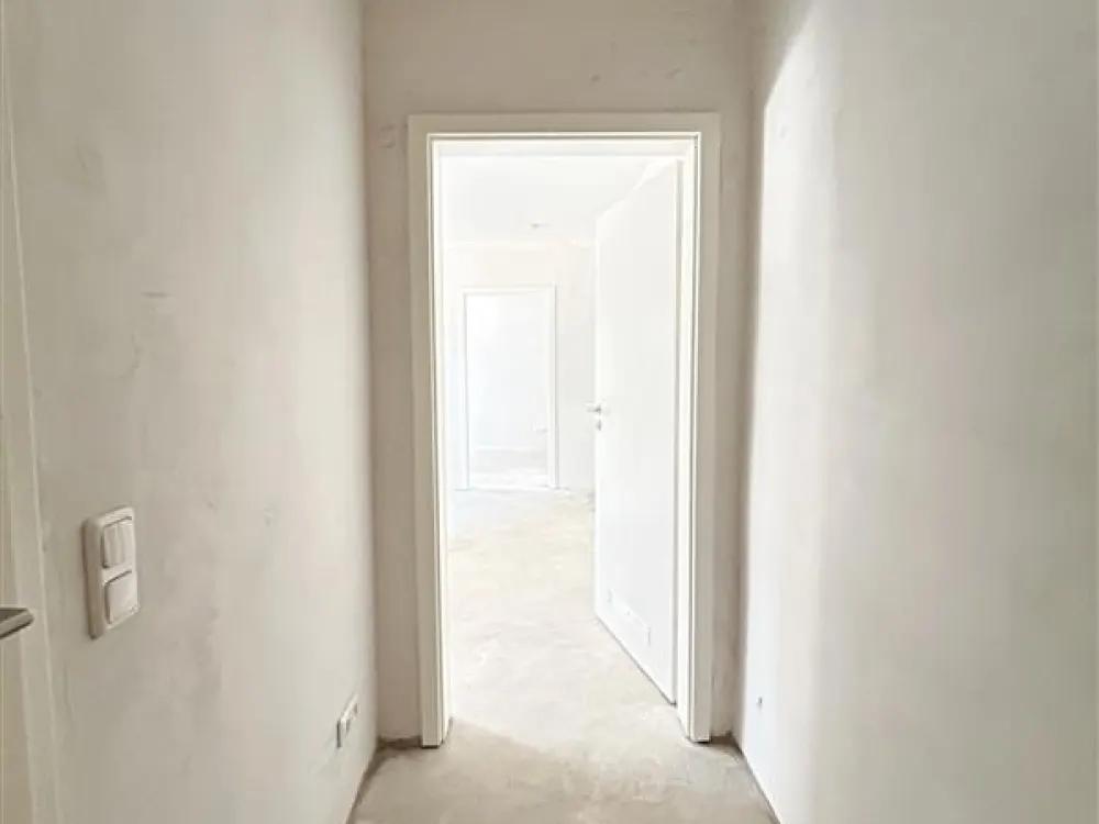 2-Zimmer-Wohnung in Duisburg Huckingen