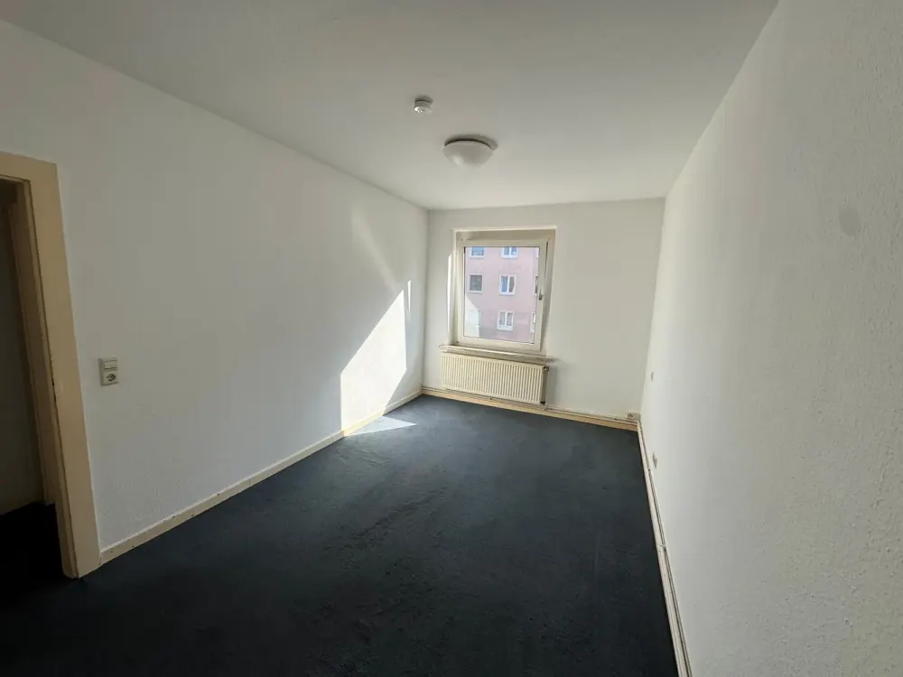 Your New Home in Badenstedt