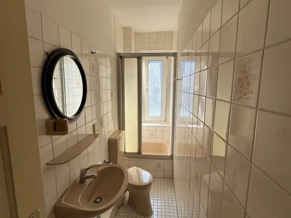 Your New Home in Badenstedt