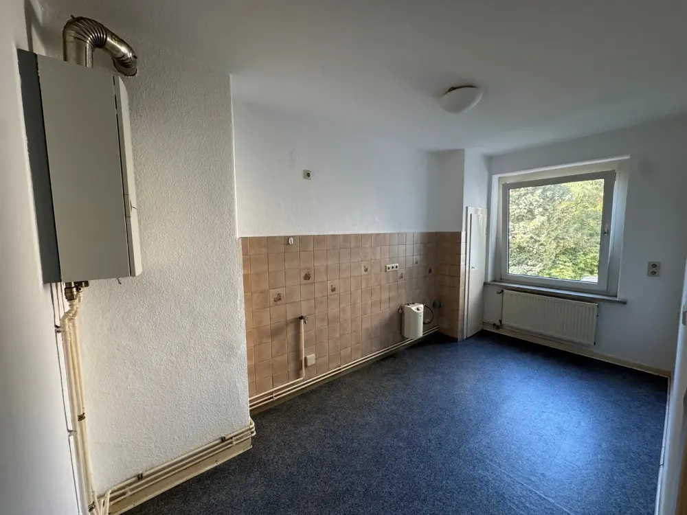 Your New Home in Badenstedt