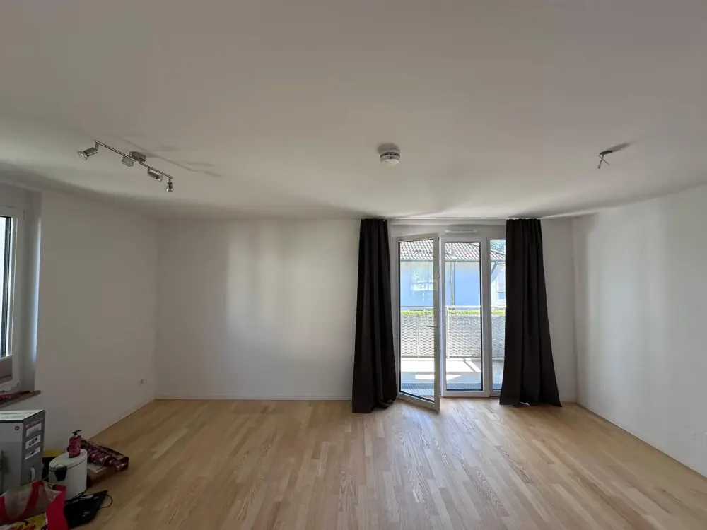 2 Room Apartment incl. Underground Parking Space - in Munich East