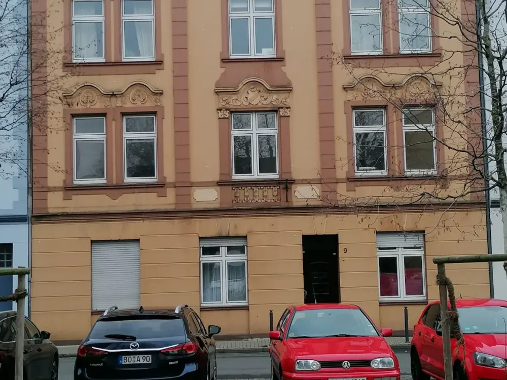 Quiet Home in Bochum