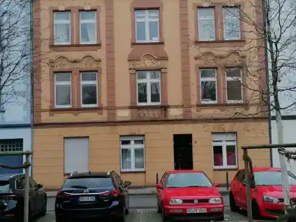 Quiet Home in Bochum