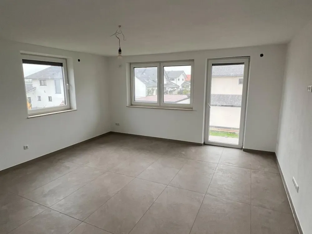3,5 Zimmer Wohnung in Kammlach