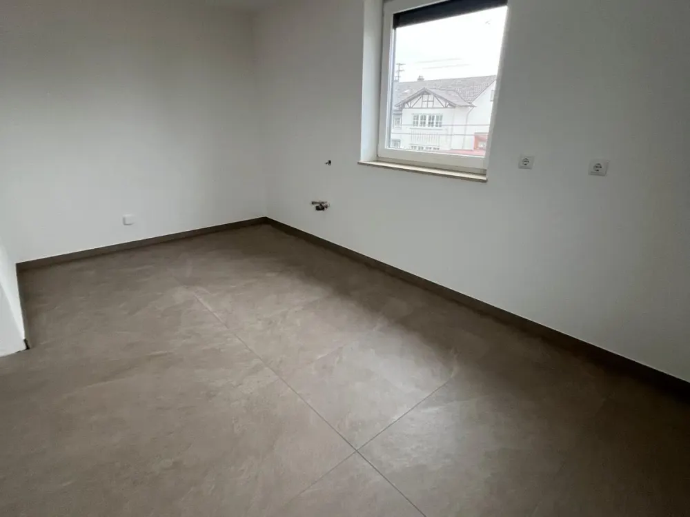 3,5 Zimmer Wohnung in Kammlach