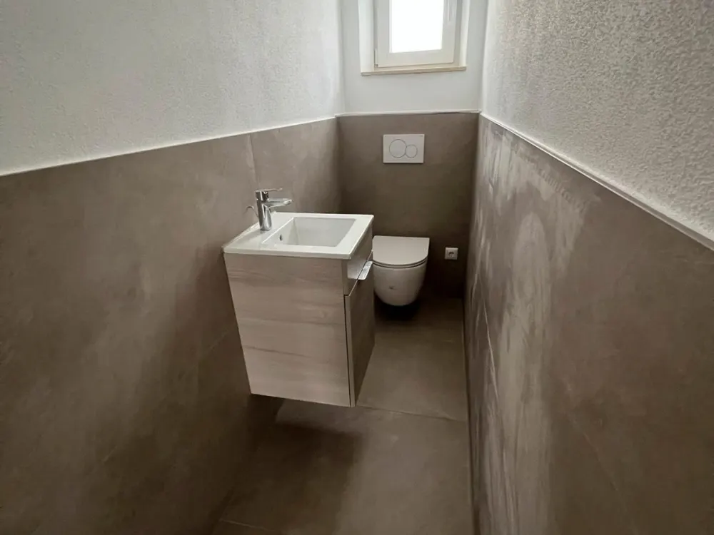 3,5 Zimmer Wohnung in Kammlach