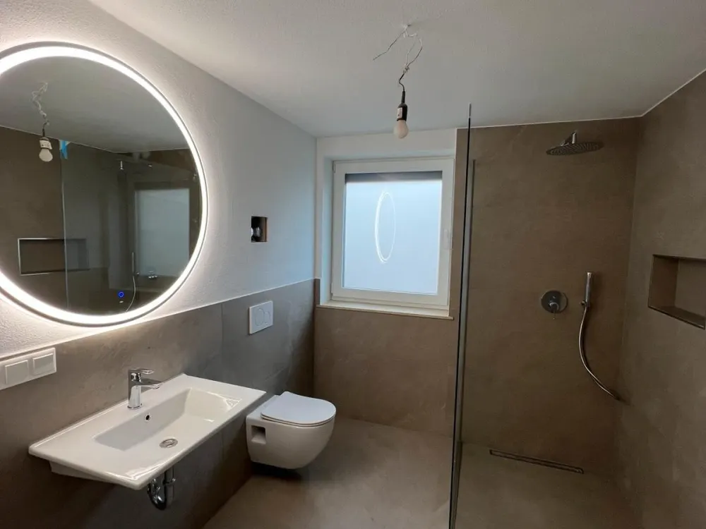 3,5 Zimmer Wohnung in Kammlach