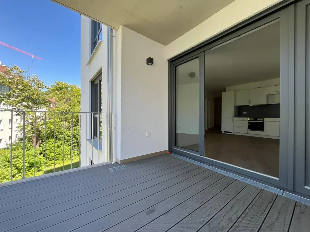 *NEUBAU Erstbezug* - Ein Zuhause für Sie und Ihre Familie - Einziehen und wohlfühlen