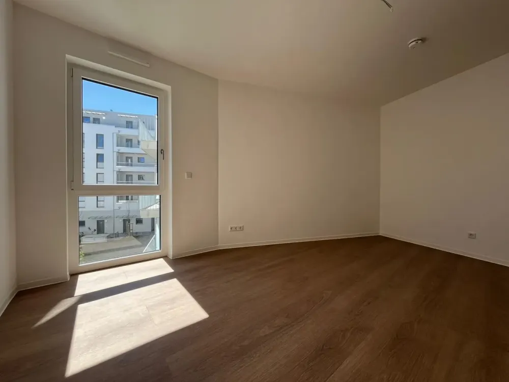 *NEUBAU Erstbezug* - Ein Zuhause für Sie und Ihre Familie - Einziehen und wohlfühlen