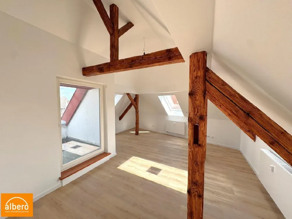 albero:) mittendrin statt nur dabei