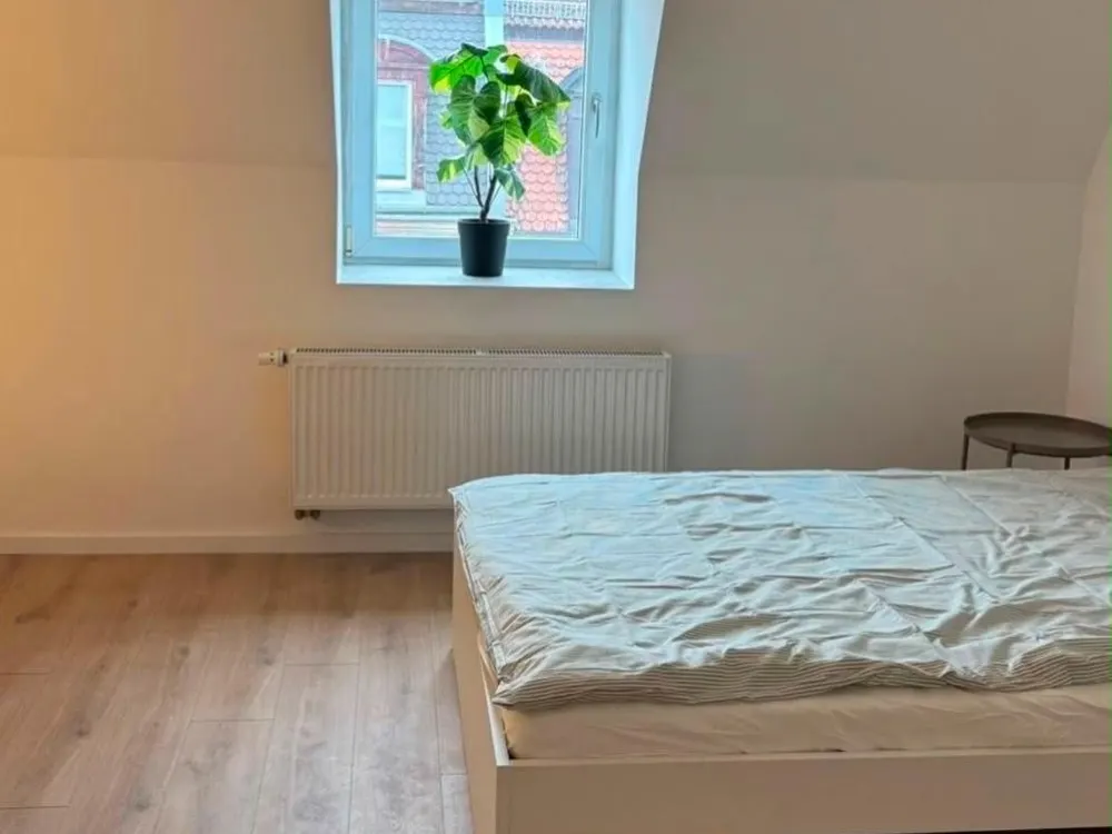 FRAUEN WG IN 3 er