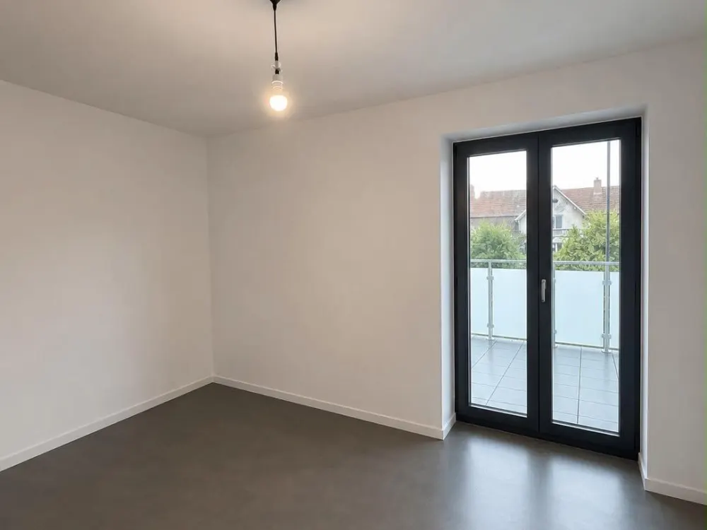 Modernes Penthouse mit 3 Zimmern in Stelle