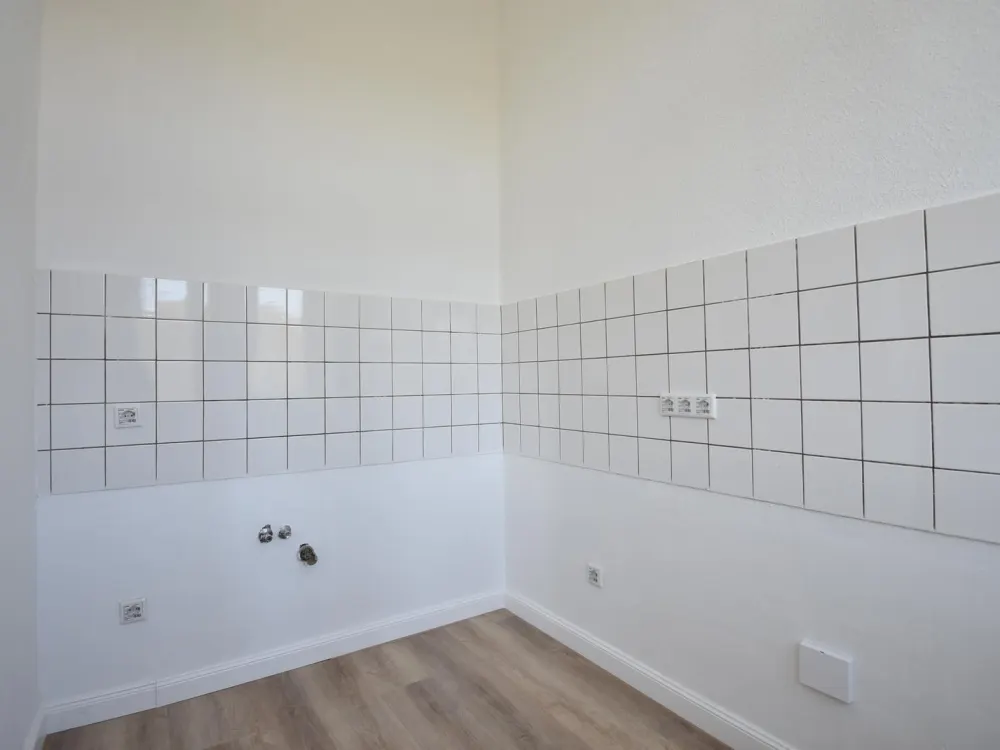 Bezugsfrei! Renoviertes Apartment zu vermieten