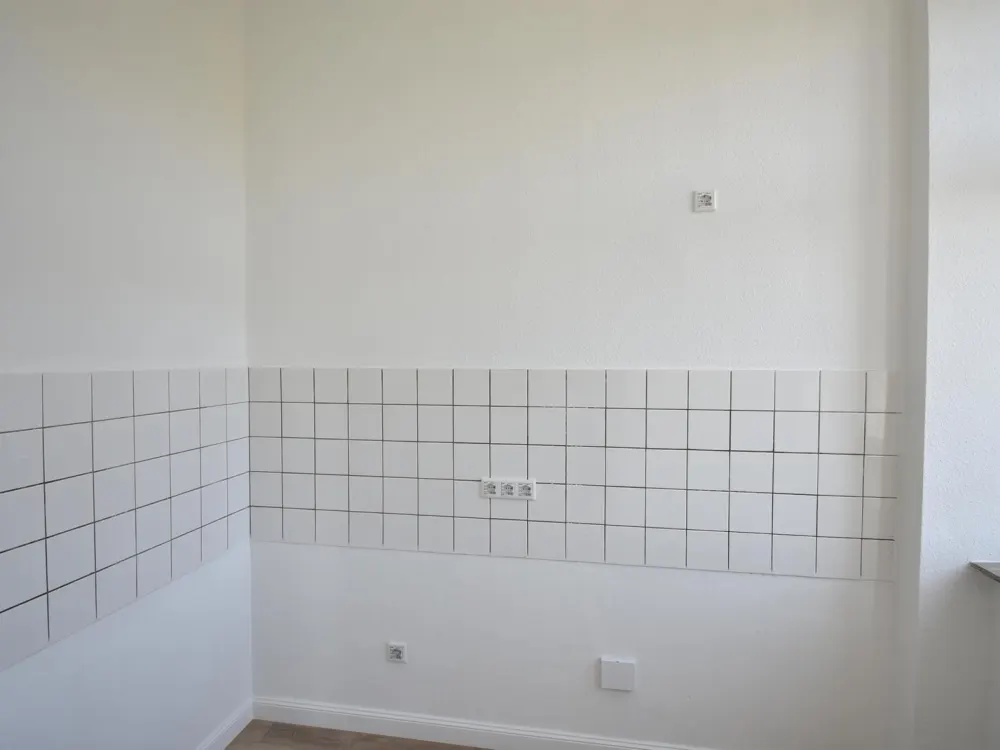 Bezugsfrei! Renoviertes Apartment zu vermieten
