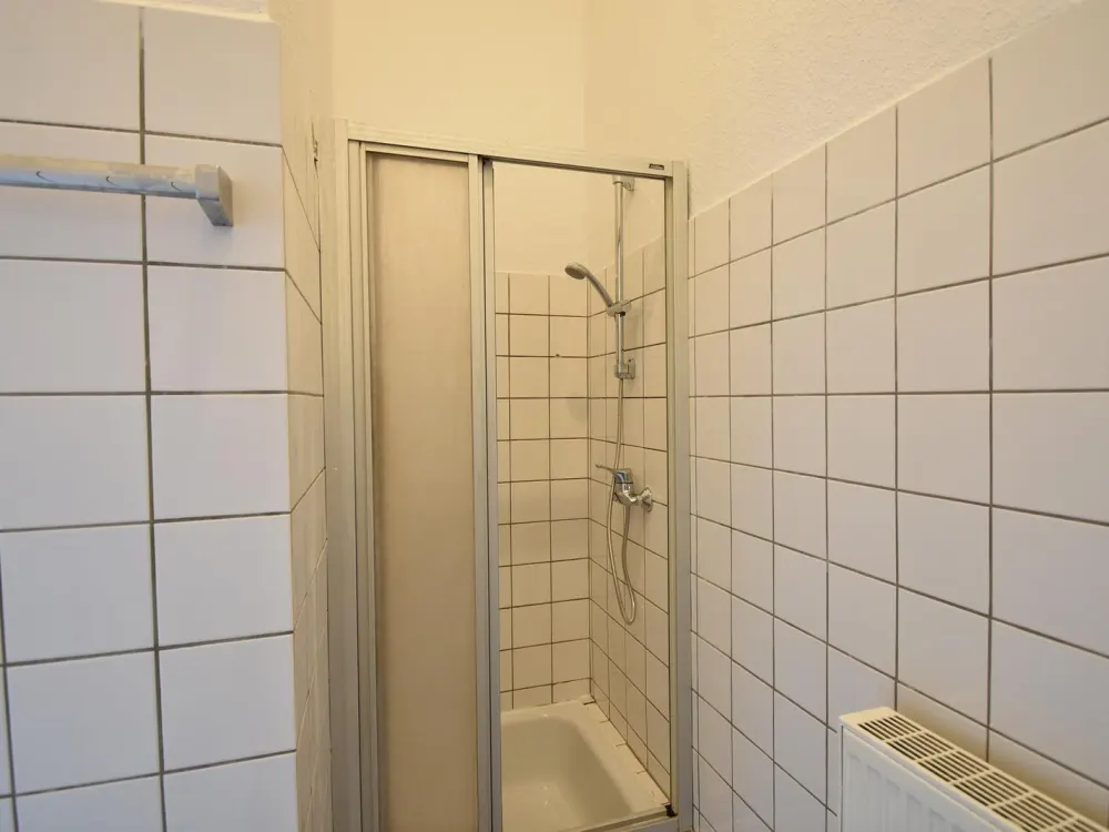 Bezugsfrei! Renoviertes Apartment zu vermieten
