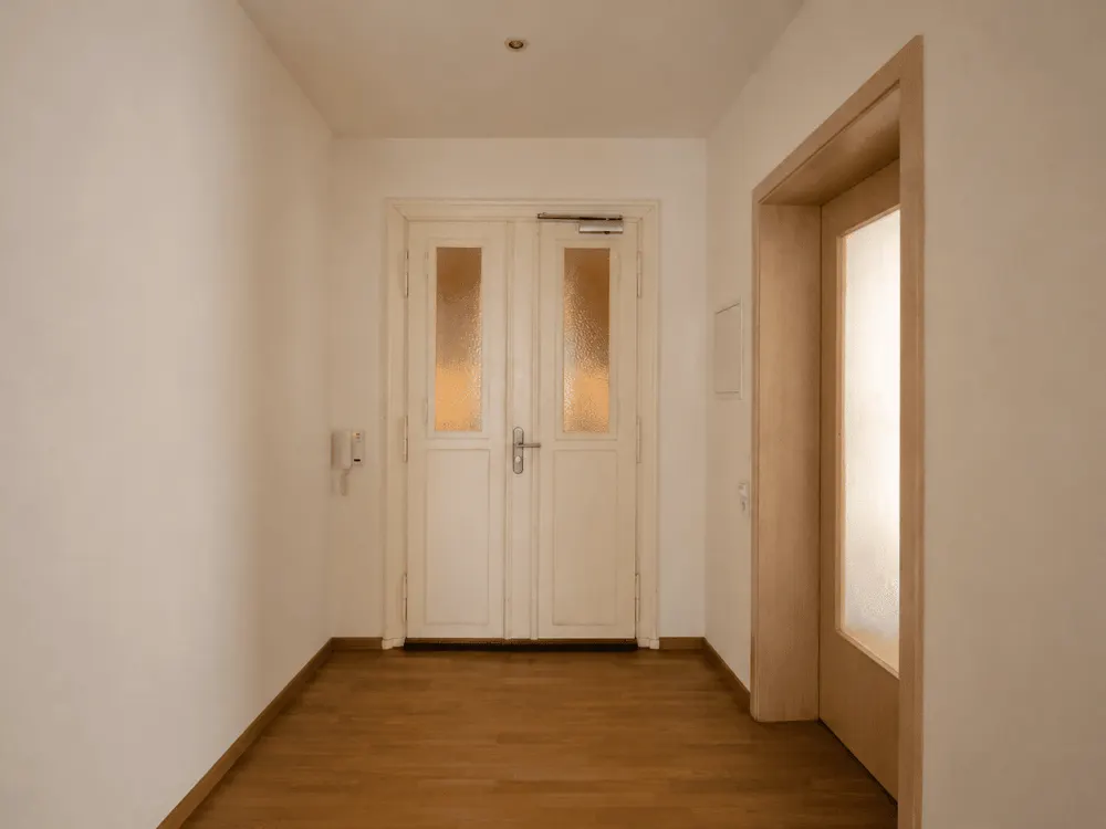 Mittendrin, statt nur dabei! // Hochwertig ausgestattete 2-Raum-Whg. in Leipzig-Ost // ab 01.10.2026