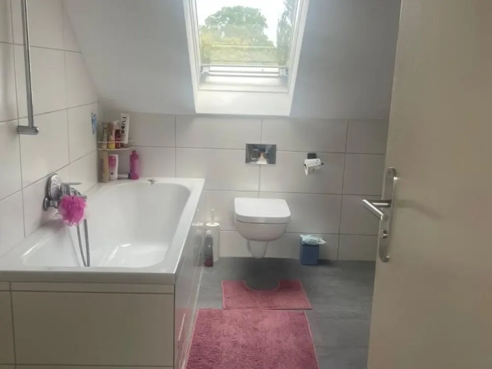 2 Zimmer Wohnung