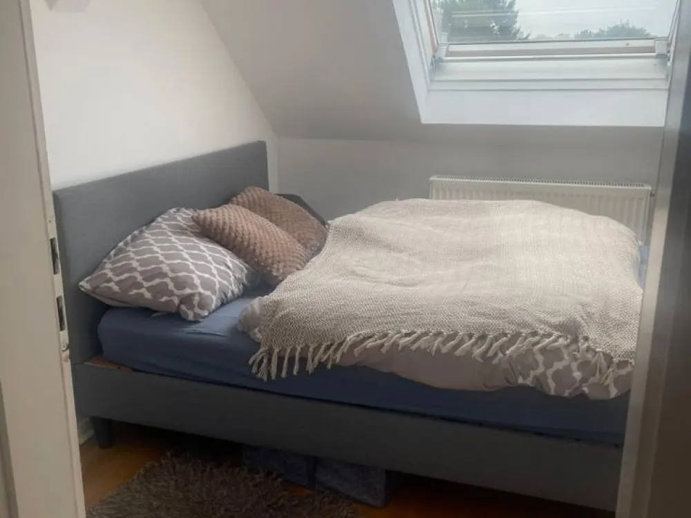 2 Zimmer Wohnung