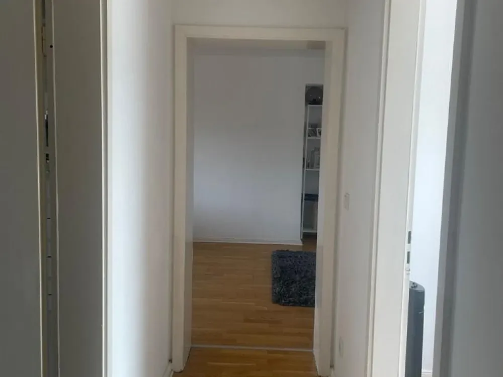 2 Zimmer Wohnung