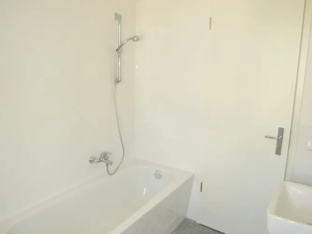 Sehr schöne und ästhetische Wohnung mit Wohnküche
